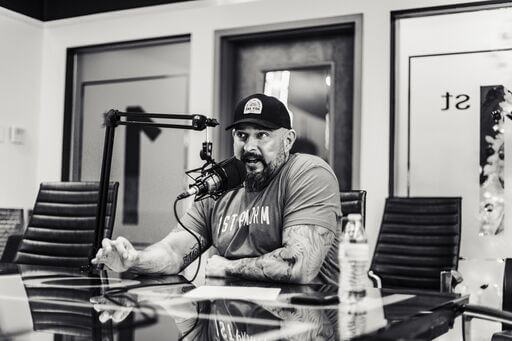 6. The Key To Life Boils Down To This Basic Principle