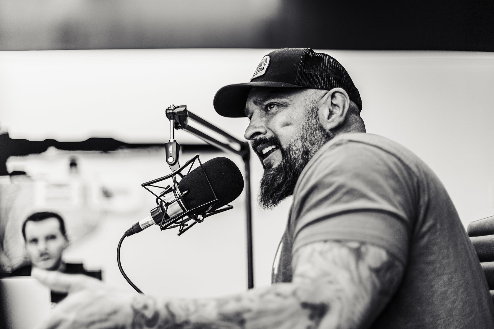 13. Real Talk: Don't Accept Yourself, It's A Trap