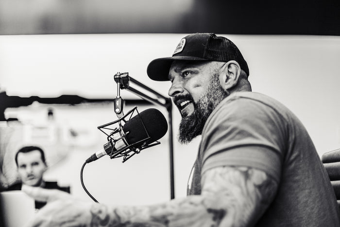 13. Real Talk: Don't Accept Yourself, It's A Trap