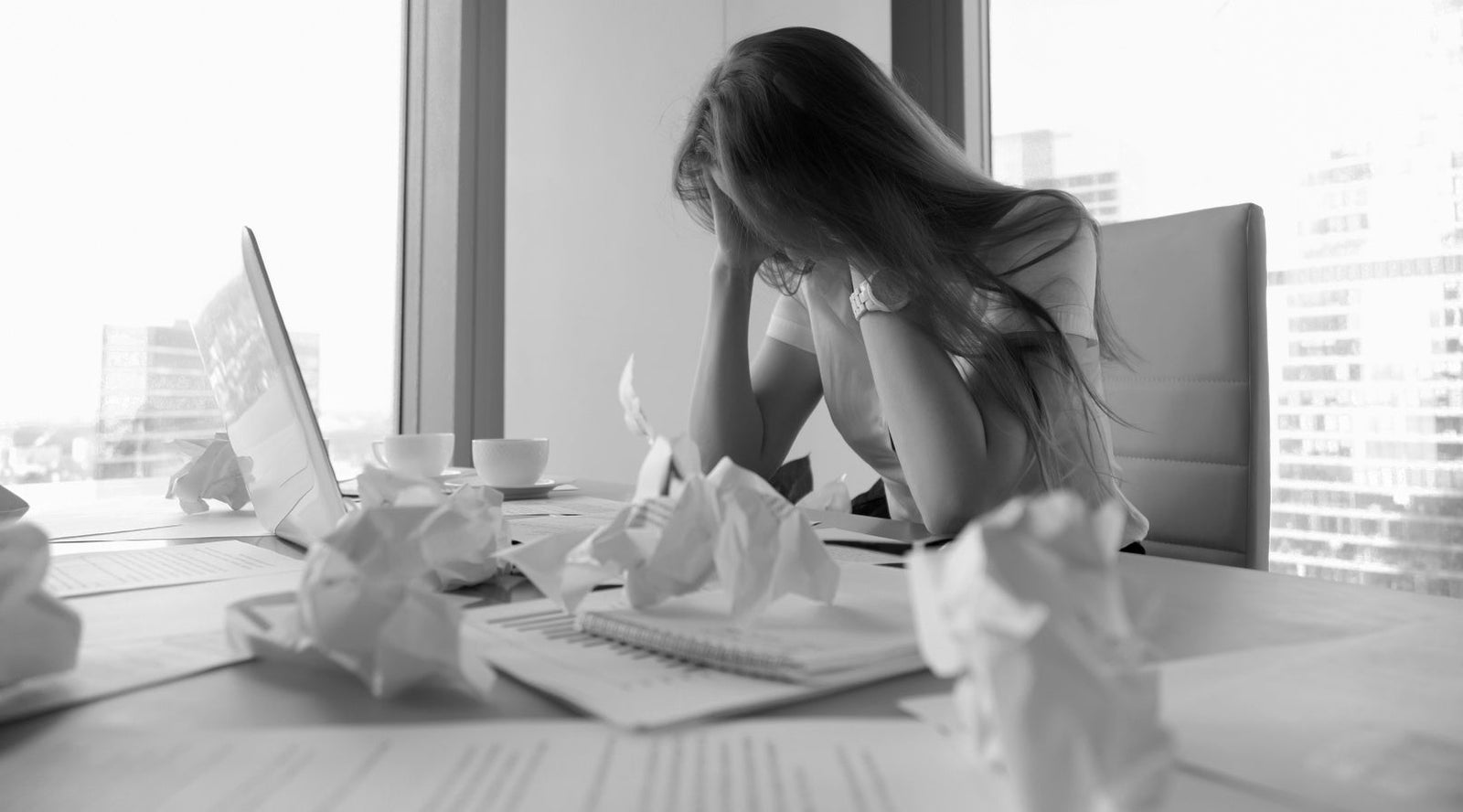 Learning From Failure