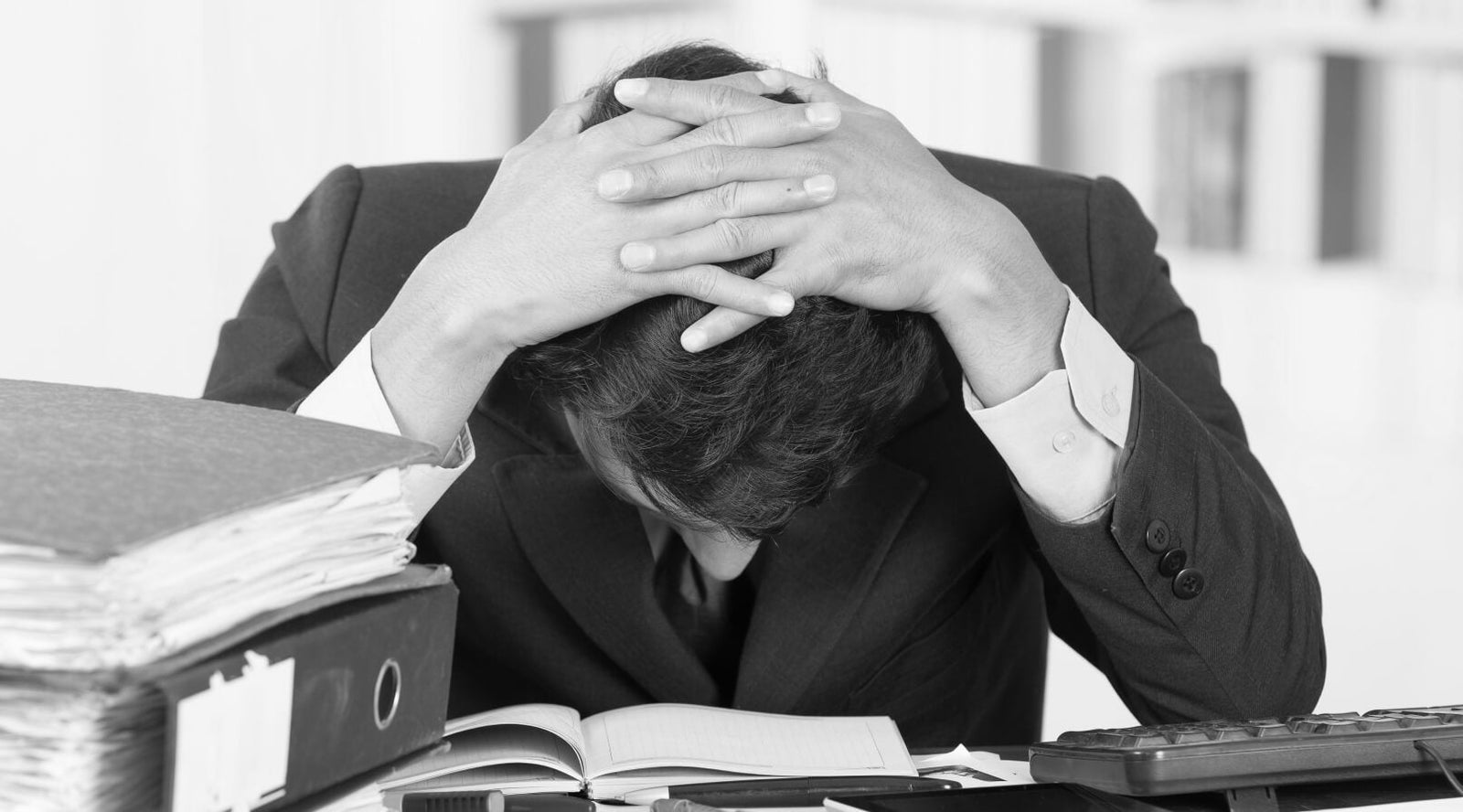 Overcoming Self-Doubt