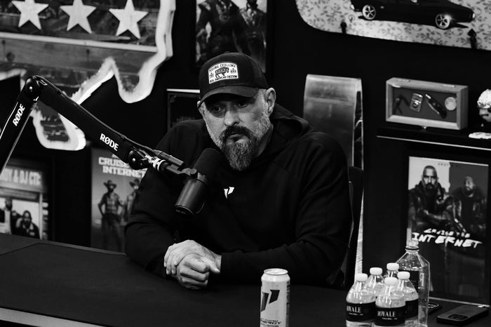 839. Andy & DJ CTI: Gavin Newsom Trump-Proofs California, Trump Demolishes Far-Left Reporter & Leaked Document About Immigration Enforcement