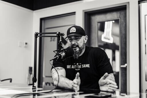 9. Real Talk: Letting Go Of The Ego And Looking At The Bigger Picture