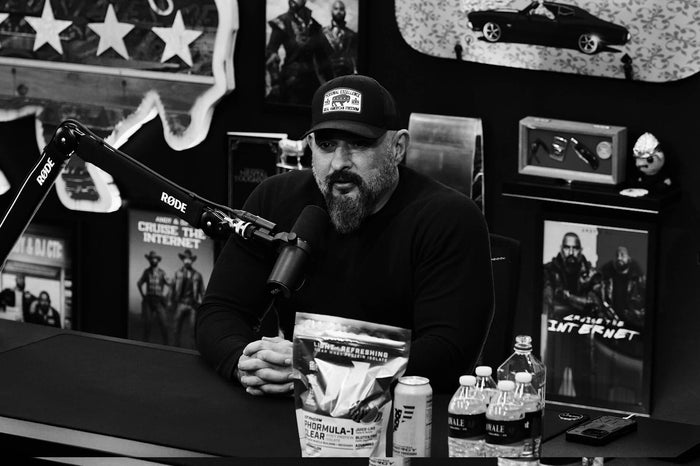 850. Andy & DJ CTI: Trump's Congressional Address, Democrat Mayor Protecting Migrants & Sen. Bernie Moreno Introduces Bill to Ban Foreign Flag On Capitol Grounds