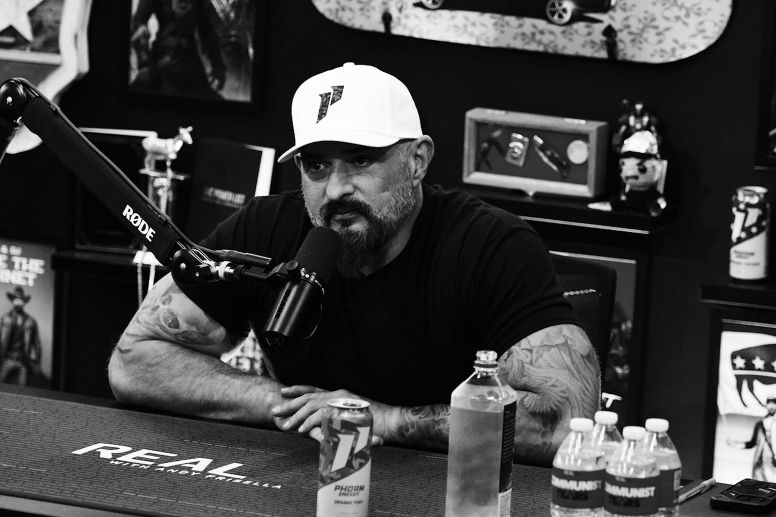 969. Andy & DJ CTI: James Comey And Letitia James Cases Dismissed, Candace Owens Roasted For Claiming The Macrons Hired An Assassination Squad To Kill Her & Chicago Judge Freed Career Criminal With 72 Arrests