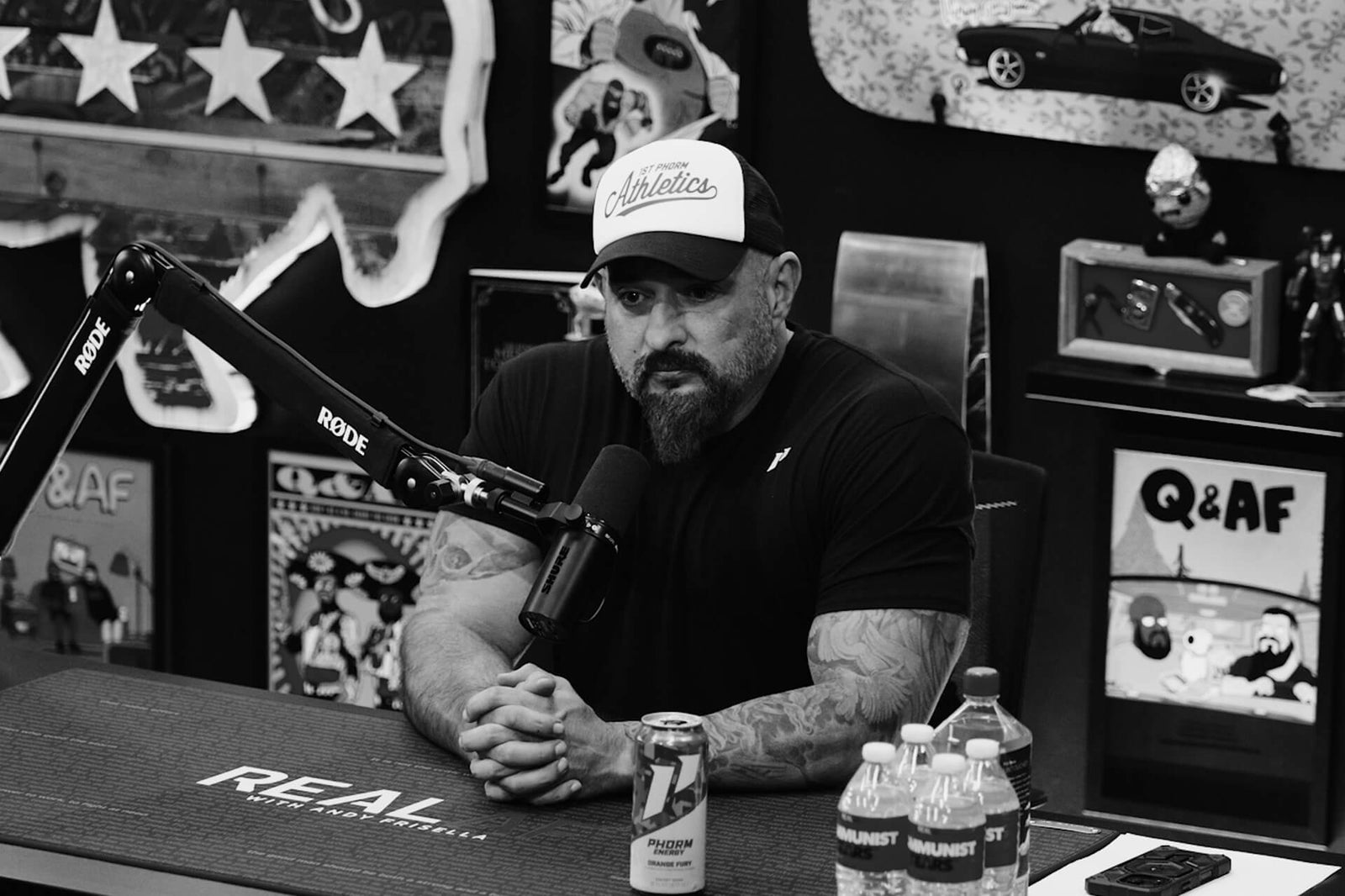 974. Q&AF: Forgiveness Vs Permission, Handling “Too Much” & Holding Employees Accountable