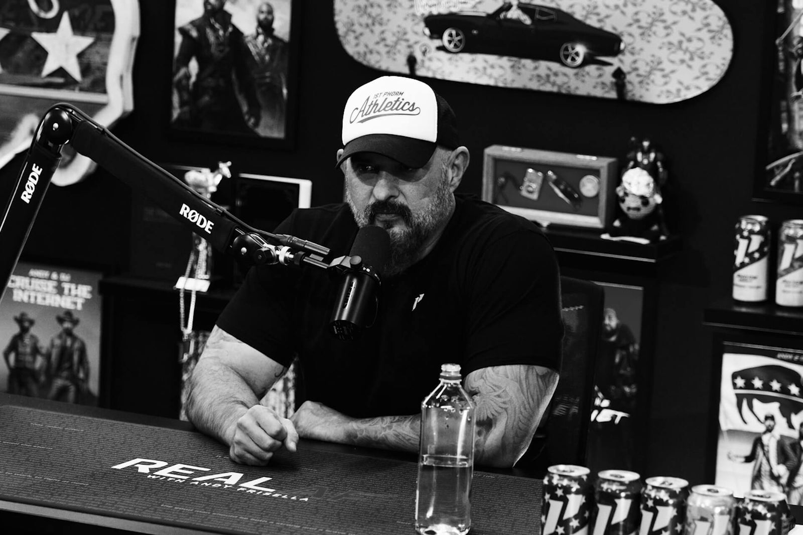 984. Andy & DJ CTI: Zohran Mamdani Takes Oath On Quran, Anti-Trump Minnesota Mom Cuts Speech Short After Admitting Fraud Is Bad & SNAP Bans Certain Foods