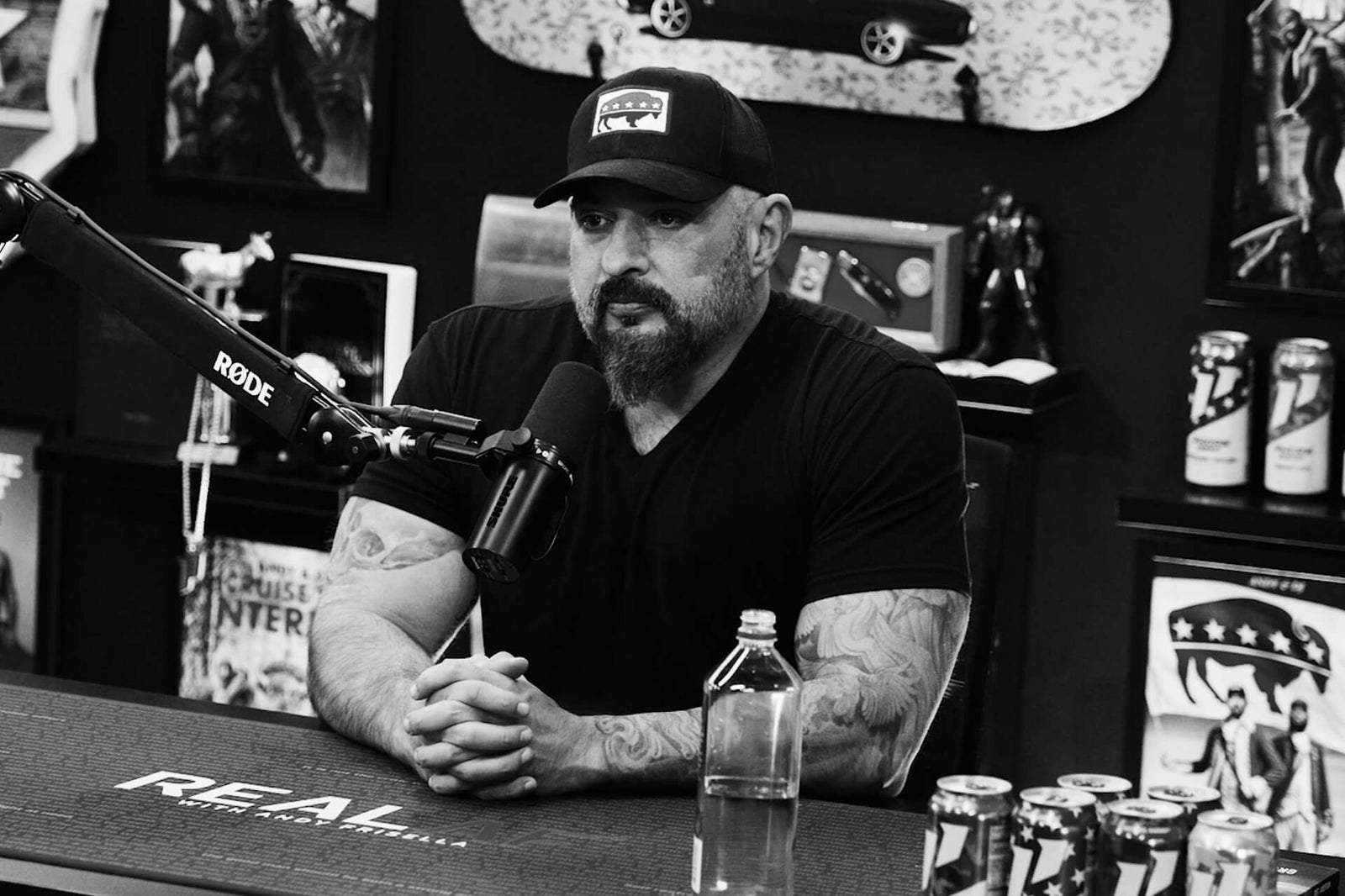 1001. Q&AF: Comparing Yourself To Others, Fear Of Delegation & Preventing Self-Sabotage