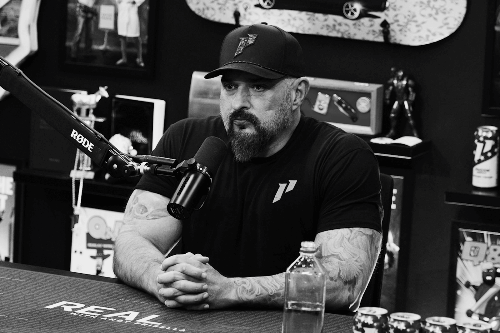 1005. Q&AF: Reinventing Yourself, Overcoming Guilt Around Money & Identifying Scalability Factors In A Business