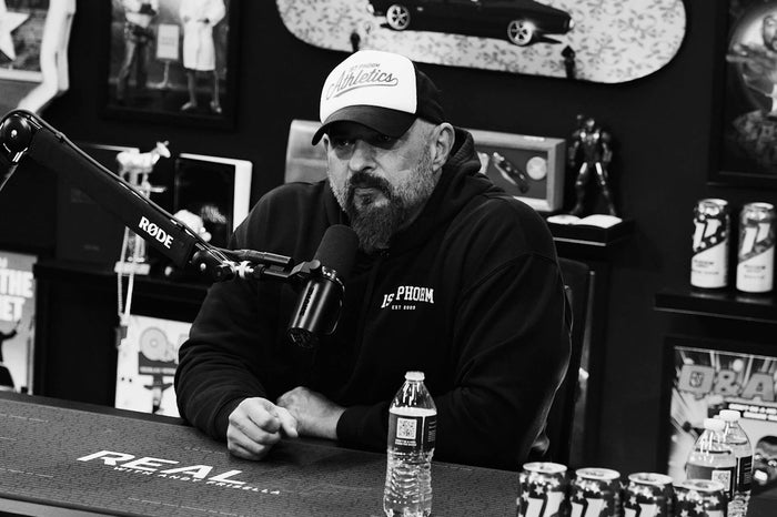 1014. Q&AF: Regaining Your Edge, Rewarding Yourself Responsibly & Working In Vs On The Business