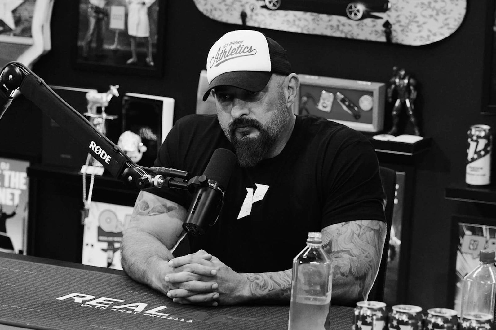 1017. Q&AF: Passed Up For Promotion, Optimizing Business Output & Staying True To Your Word