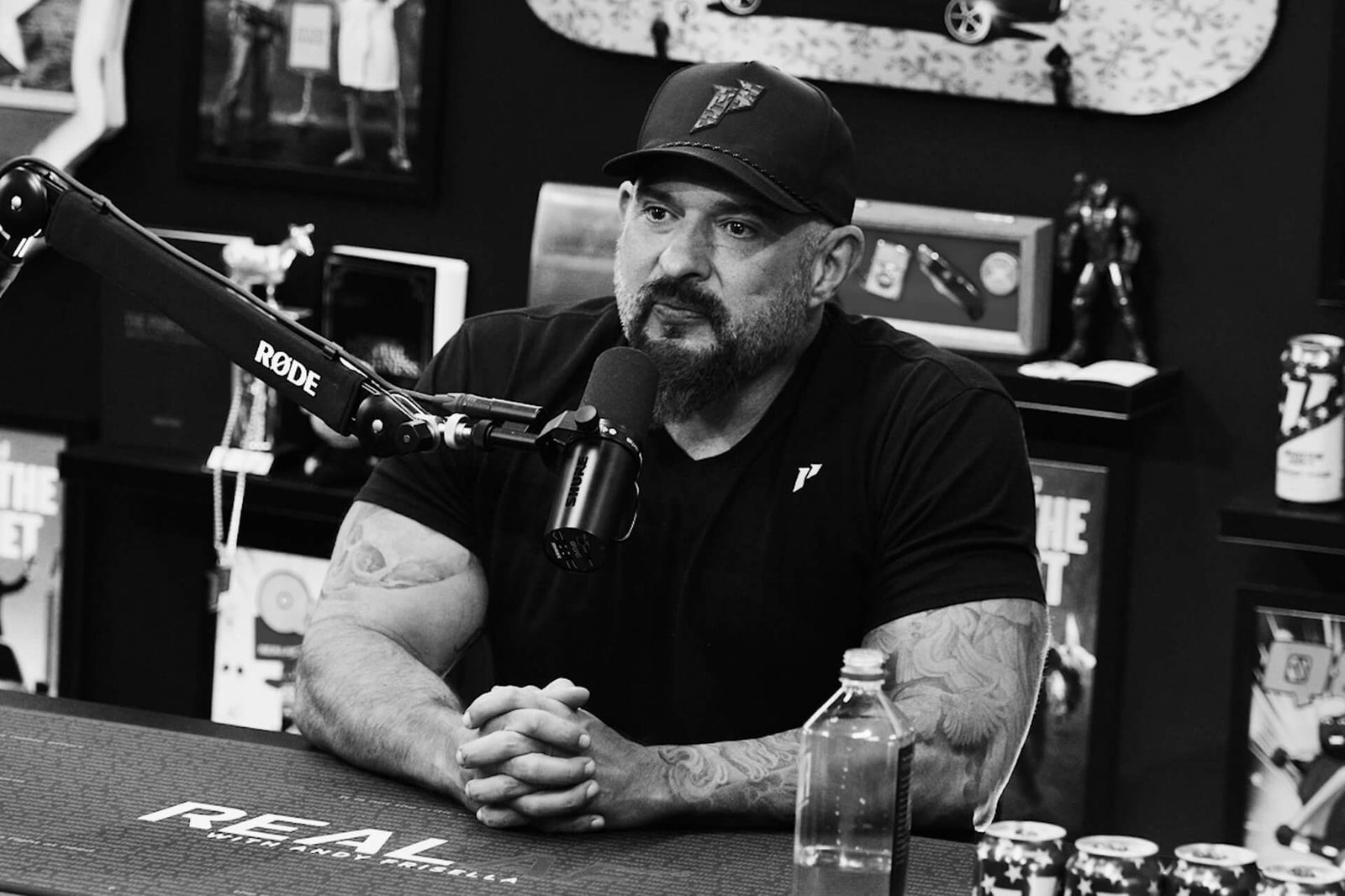 1022. Q&AF: Fitting In While Growing, Finding Purpose In Success & Hiring Your First Employee