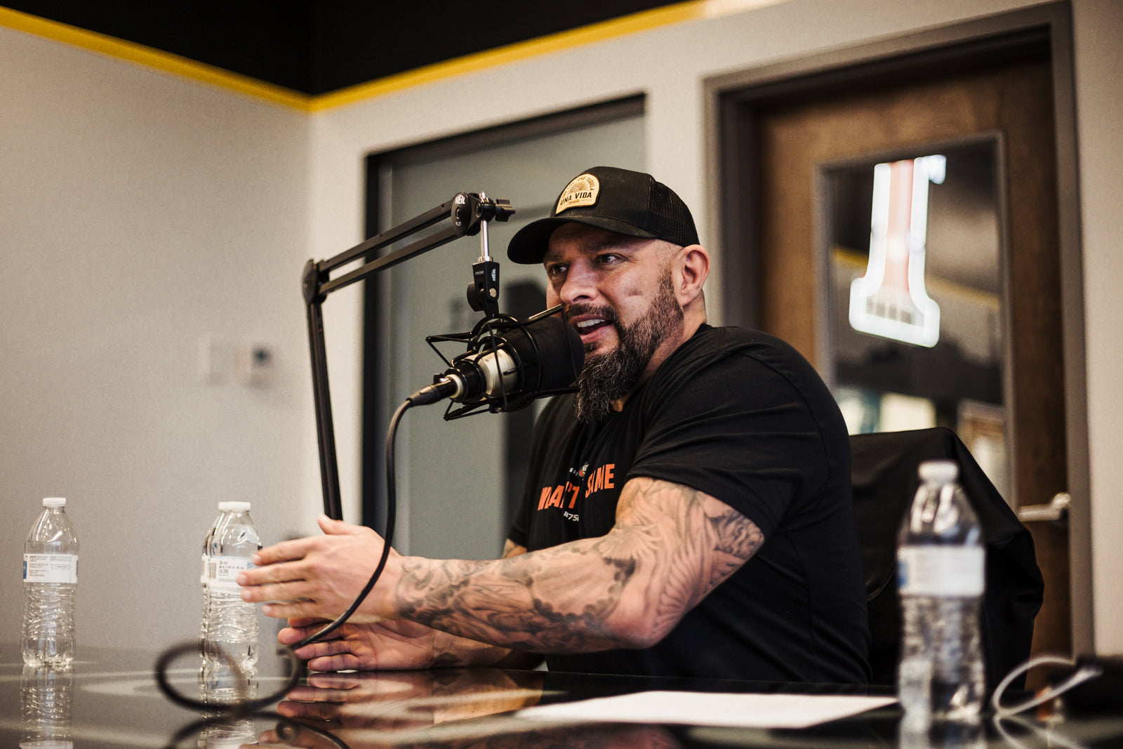 15. Real Talk: What Winners Do In Times of Crisis