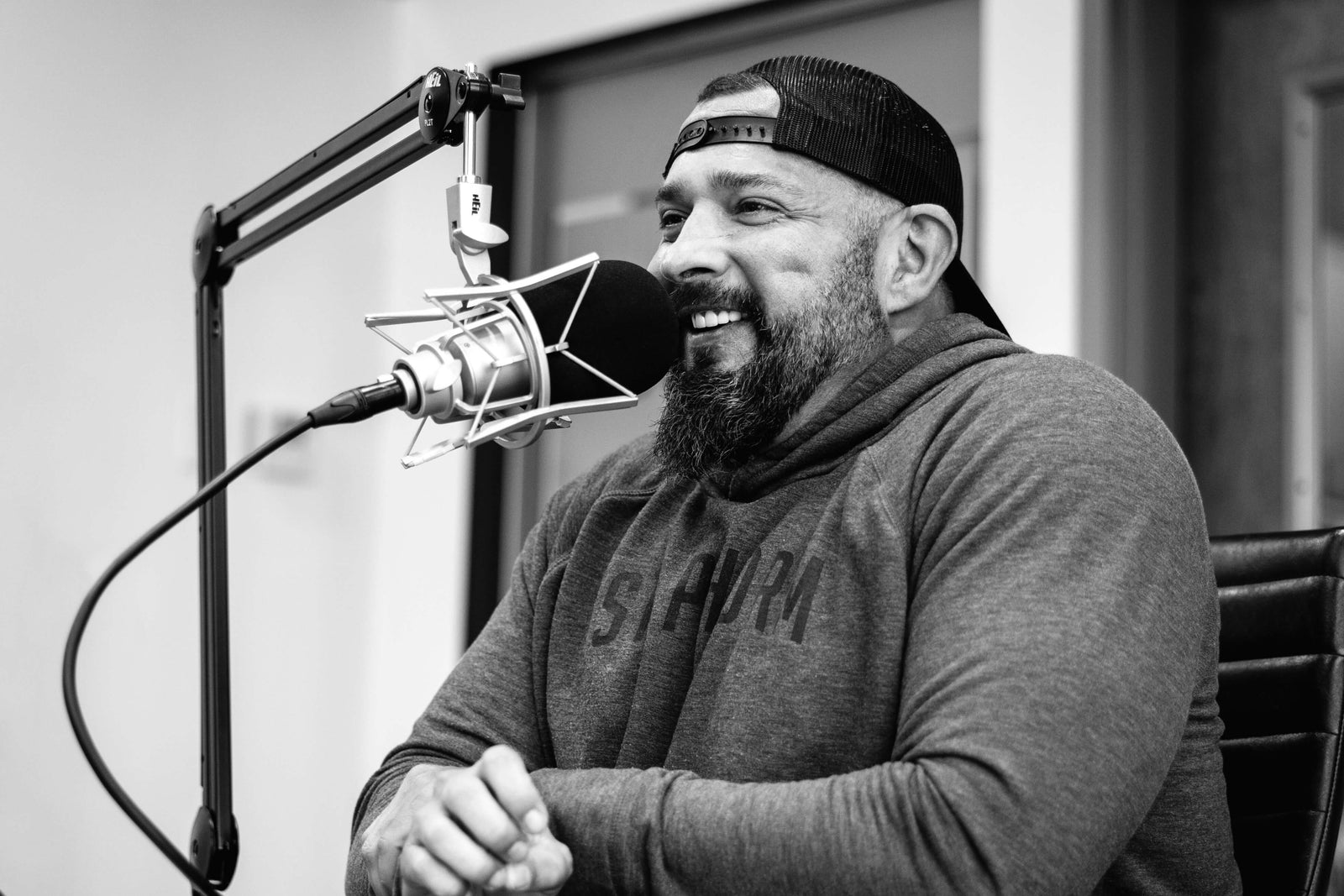 20. Easter Special: What Now?