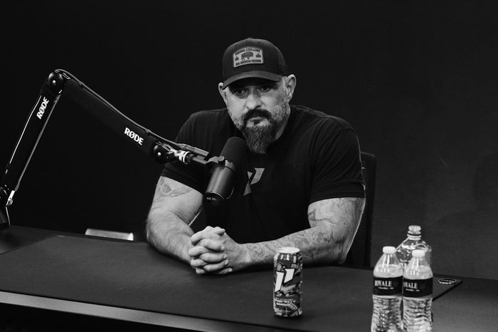 768. Andy, Eric Schmitt & DJ CTI: Anniversary Of Terrorist Attacks, Telegram CEO Pavel Durov Arrested & Dr. Fauci Hospitalized