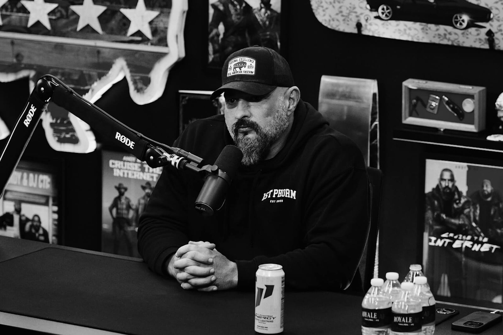 838. Q&AF: Overcoming “People Pleasing” Behavior, Pursuing Greatness & Hiring Great Team Players