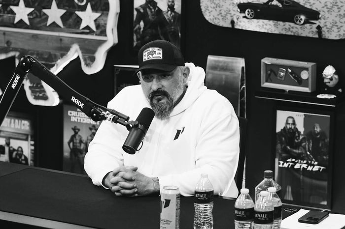 840. Andy & DJ CTI: Trump Hushes CNN’s Kaitlan Collins at White House, Trump Demands Hamas Free ALL Hostages by Saturday & White House Trolls Illegal Migrants