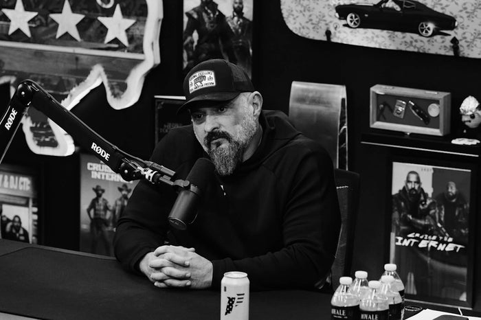 841. Q&AF: How To Be Efficient, Humility Vs. Ego & Overwhelmed By Fear Of Failure