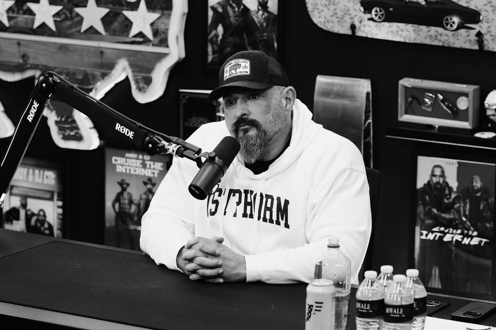 845. Q&AF: Handling Distractions, How To Let Go & Reinvesting As A Business Owner