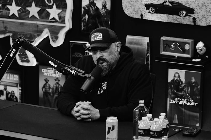 851. Q&AF: Dealing With Stress, Setting Healthy Boundaries & How To Find A Mentor