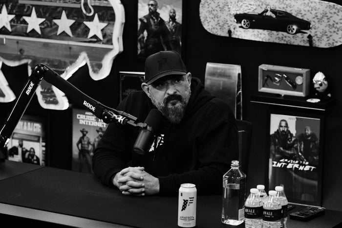 858. Andy & DJ CTI: Trump Receives Applause As He Arrives At NCAA Wrestling Championship, Rolls-Royce Planning To Shift Production To U.S., & Court Of Appeals To Hear Oral Arguments In High-Profile Deportation Suit