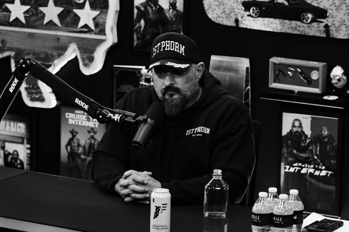 868. Andy & DJ CTI: Florida State University Shooting, Blue Origin Returns Safely & Why Dems Lost Election