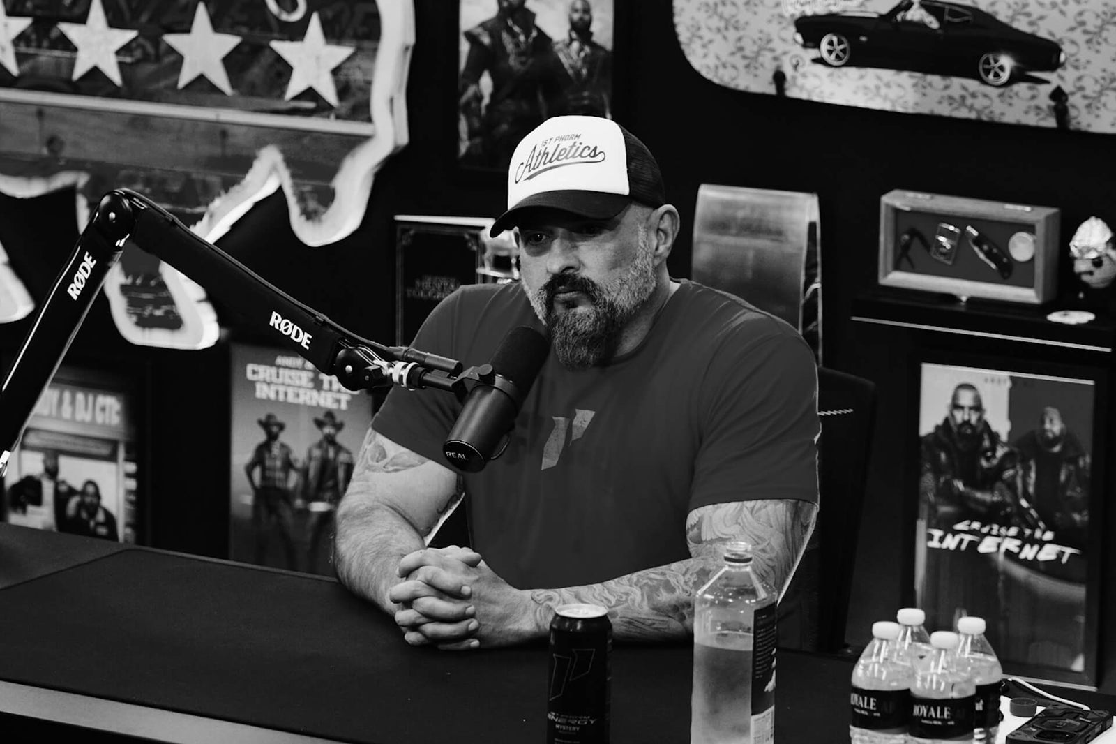 875. Q&AF: Making Moves Without Pressure, Handling No Man’s Land & Cutting Distractions