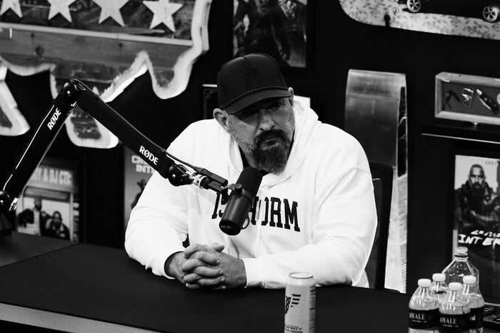 859. Andy & DJ CTI: Federal Judge Denies Trump Admin's Effort To Ban Transgender People From Military, Mike Waltz Exposed Hundreds Of Contacts Via Venmo & DOGE's Next Target Revealed