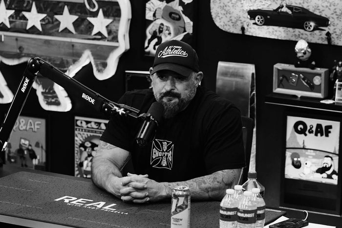 929. Real Talk: The War On Personal Excellence