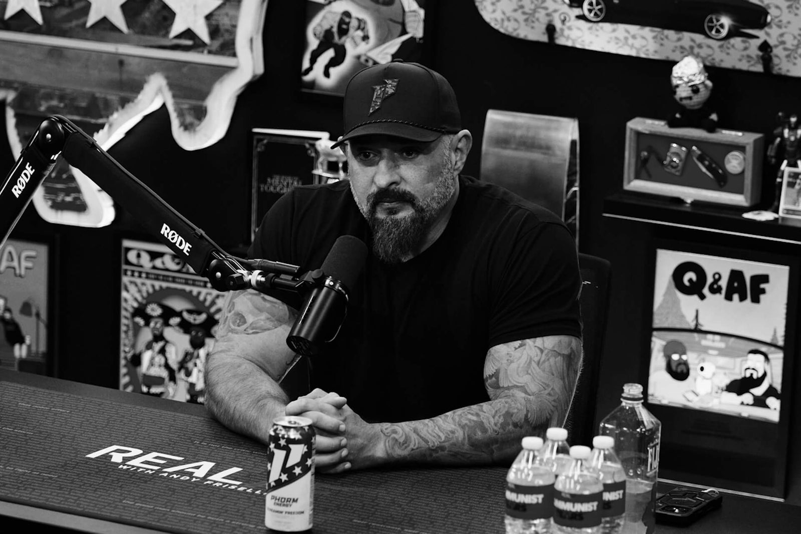 936. Charlie Kirk’s Assassination