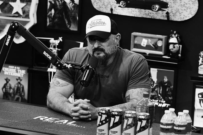 954. Andy & DJ CTI: No Kings Protests, Louvre Jewellery Heist & Jimmy Kimmel Hosts Drag Queen Storytime