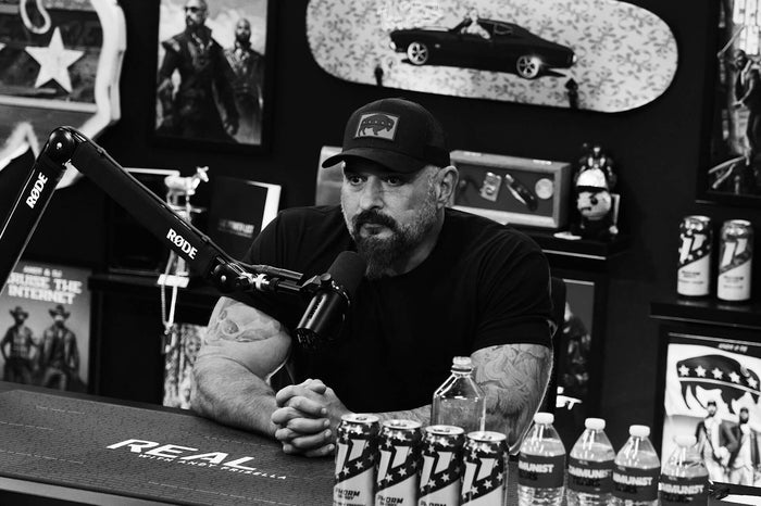 961. Andy & DJ CTI: Conservatives Back New Funding Deal To End Shutdown, Zohran Mamdani Off To Bad Start & UPS Plane Crash