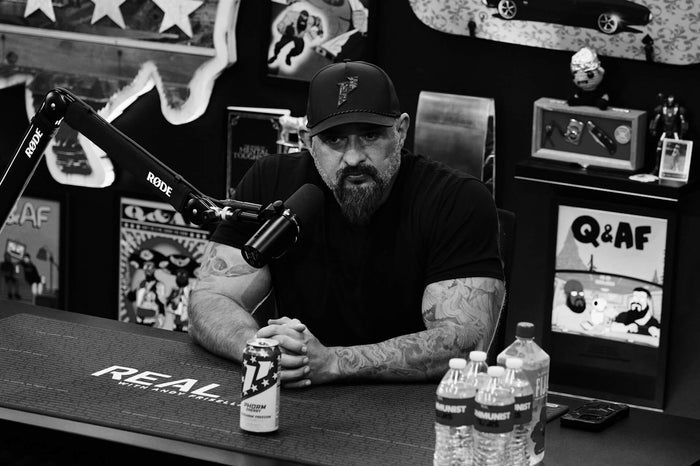 964. Andy & DJ CTI: Trump Ends 43-Day Gov. Shutdown, DOJ Hunts Suspect In Alina Habba Attack & FBI Arrests MLB Star Emmanuel Clase