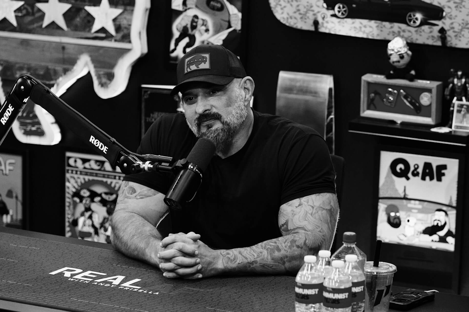 971. Q&AF: Leading Vs. Delegating, Dealing With Judgement & Balancing Gratitude And Growth