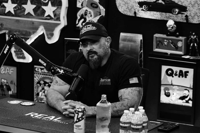 977. Q&AF: Handling Doubt After Failure, Fighting Complacency & Accepting Praise