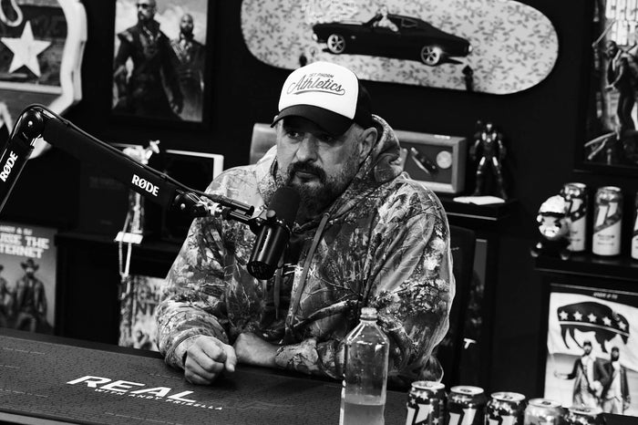 982. Q&AF: Feeling Behind, Regaining Control In Chaos & Outgrowing Your Inner Circle