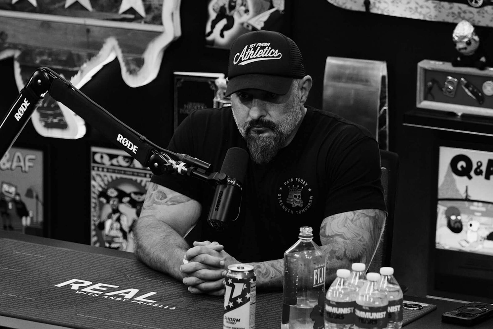 989. Andy & DJ CTI: Biden Admin Likely To Pay Out $84.6M In Error For Minnesota Housing Assistance, 10% Cap On Credit Cards & NYC Hospital Accuses Nurses Union Of Protecting Drunk And Stoned Staffers