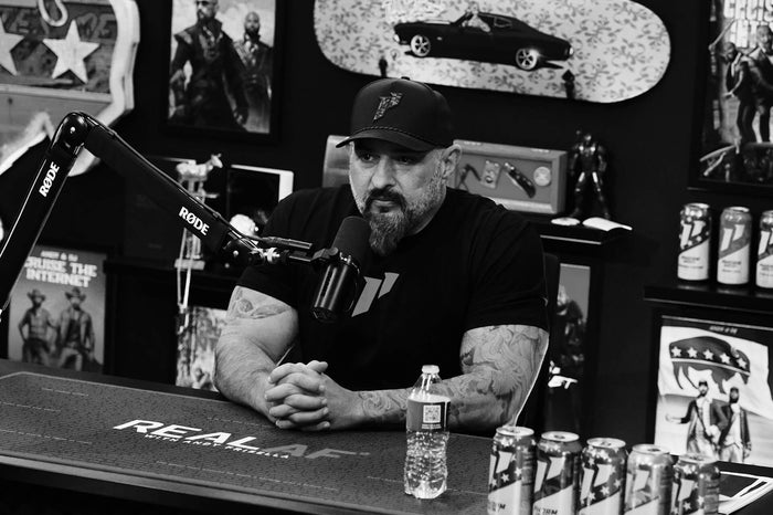 993. Q&AF: Building A New Identity, Work Vs “Me Time” & Progress Paralysis