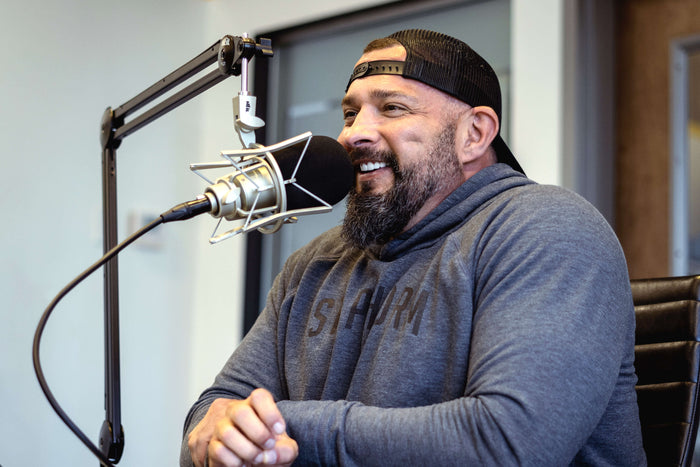 22. Real Talk: The Ego Pandemic