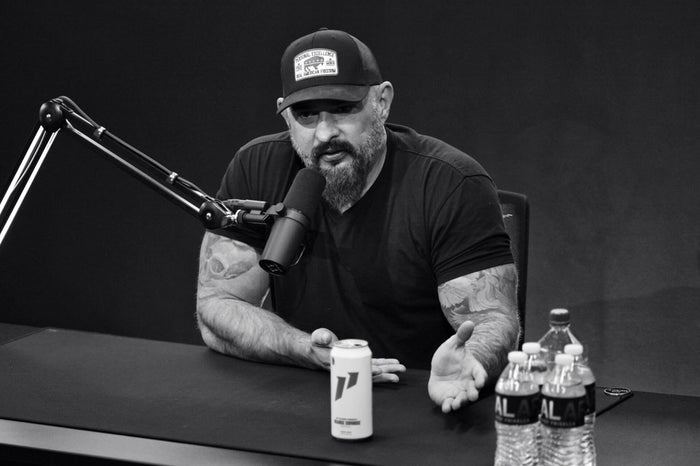 616. Andy & DJ CTI: Staffer Fired For Filming In Hearing Room, Driver Smashes Into Biden's Motorcade & US Suspend's Rail Operations On Southern Border