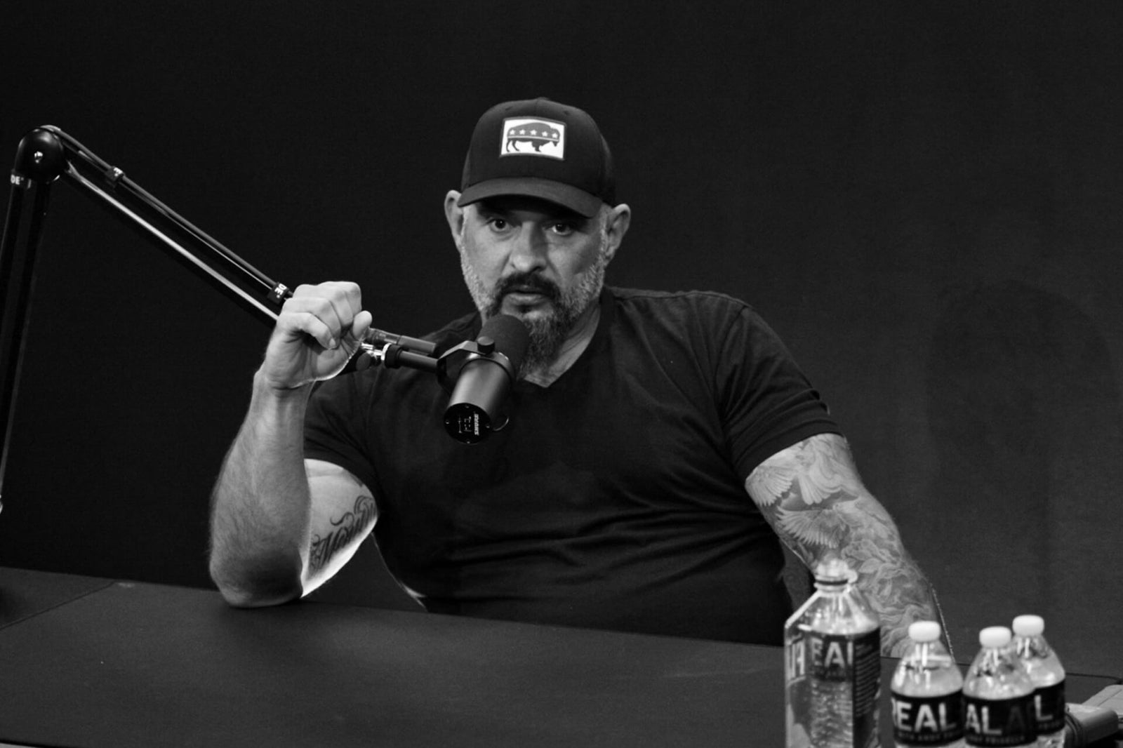 545. Andy, Matt Graham & DJ CTI: Trump Special Prosecutor Spent Over $9M, US Providing Cluster Bombs To Ukraine & Sound Of Freedom Exceeds Expectations