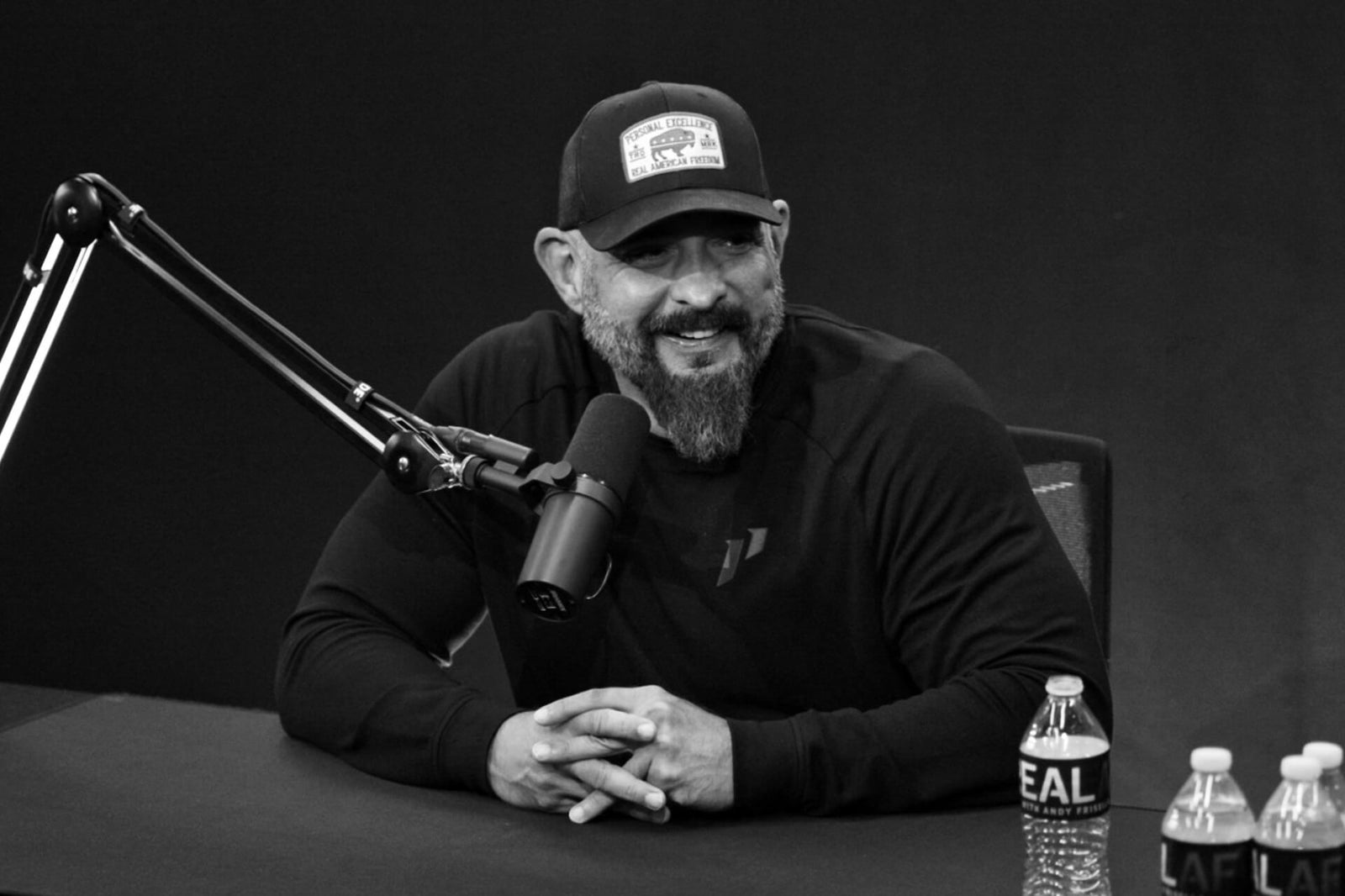 574. Andy, Nick Jones & DJ CTI: Escaped Murderer Caught, Kim Jong Un Meets With Putin & Hunter Biden Indicted