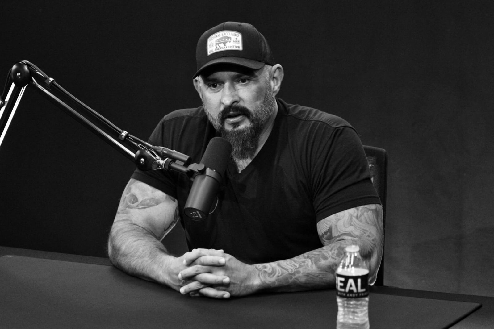 578. Q&AF: Motivation Sources, Maximizing Business Exposure & Self Doubt Days