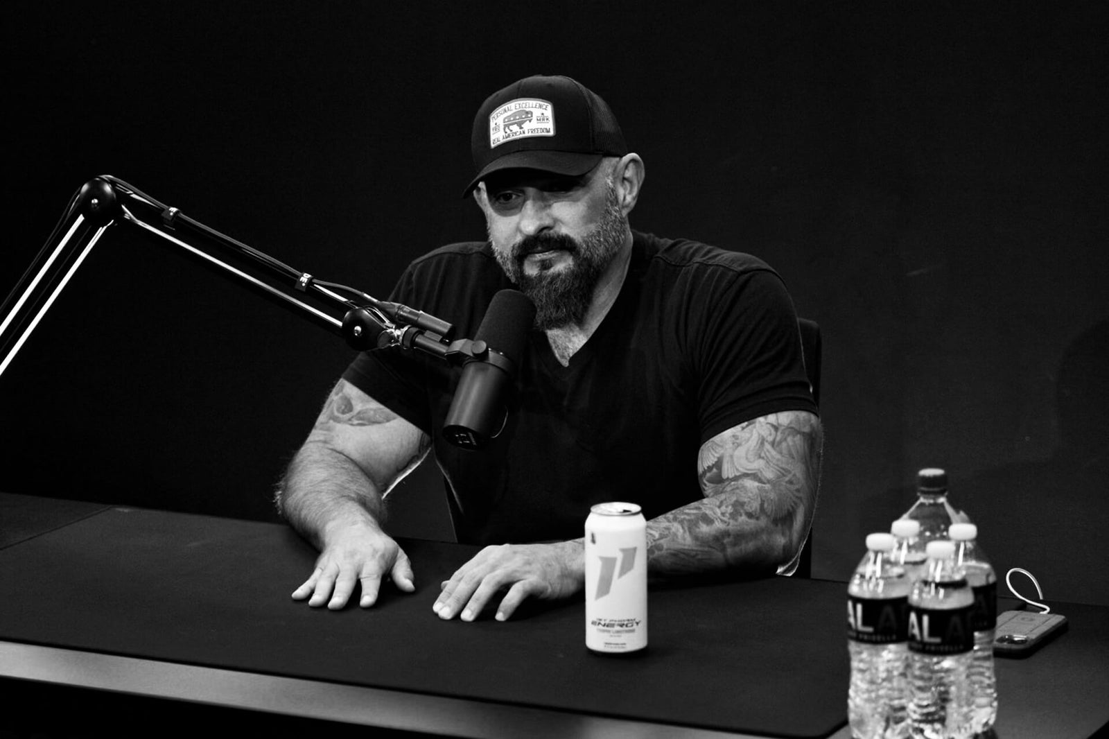 587. Q&AF: Dealing With Useful Idiots, Talent Vs. Skill & Fixing Company Culture