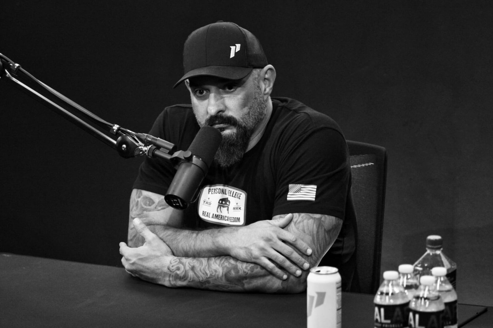 592. The “HIDDEN” Agenda Destroying Your Life Ft. Curtis Bowers