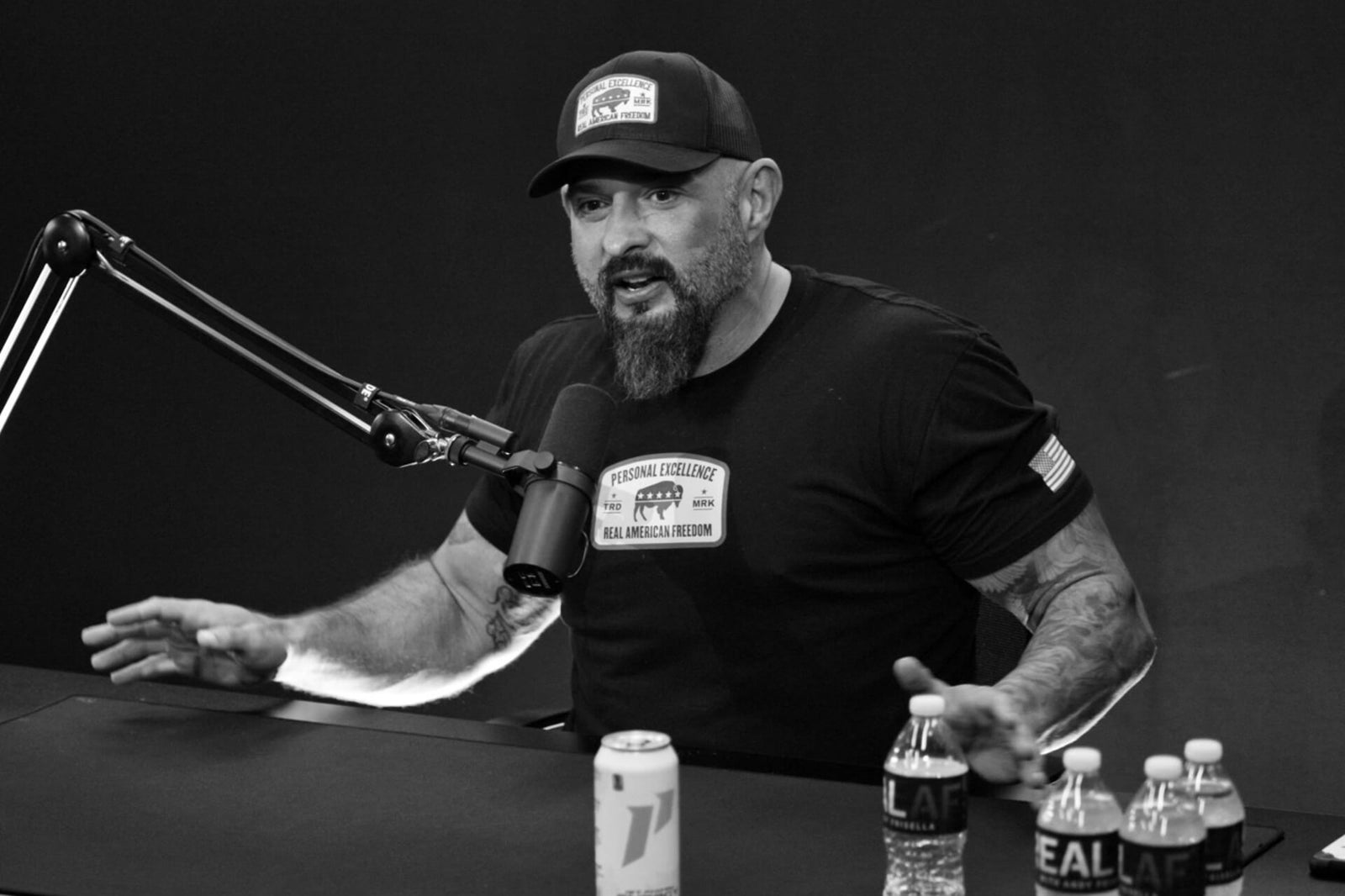 593. Q&AF Ft. Jon Gordon: High Standards Impacts, Roller Coaster Life & Business & Mentoring Employees