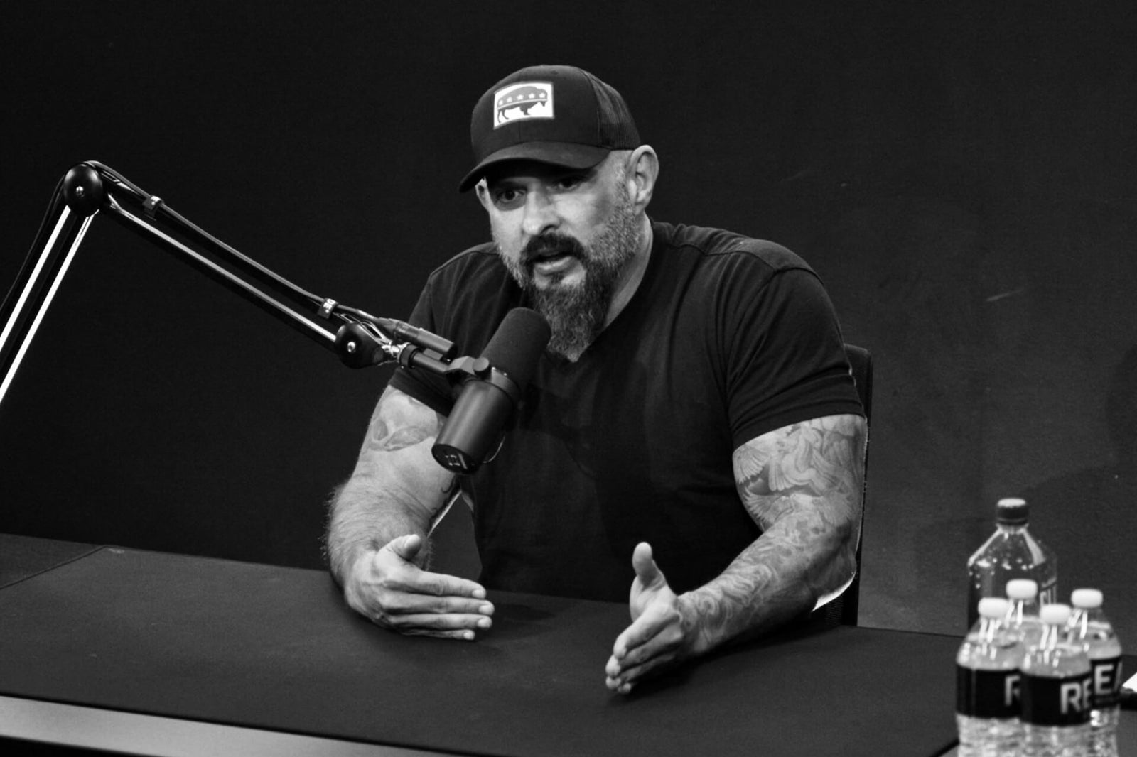 596. Andy, Zoltan Bathory & DJ CTI: Democrat Voters Side With GOP, AP & Reuters Pictures Raise Ethical Questions & House GOP Subpoenas Hunter Biden