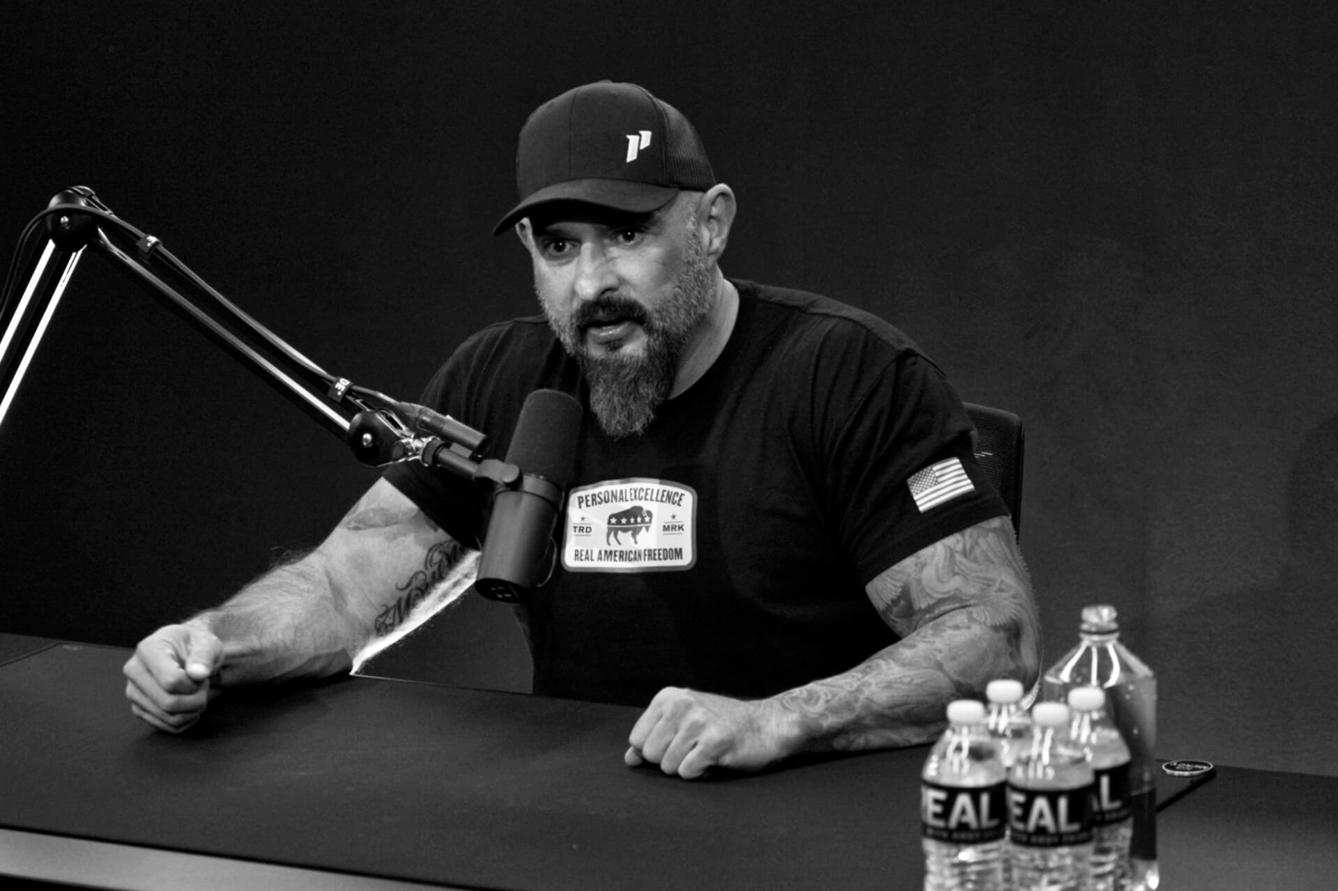 597. Q&AF Aligning Politically, Struggling With Visualization & Gaini