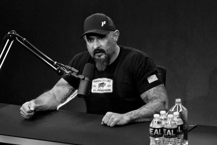 597. Q&AF: Aligning Politically, Struggling With Visualization & Gaining Sales Experience