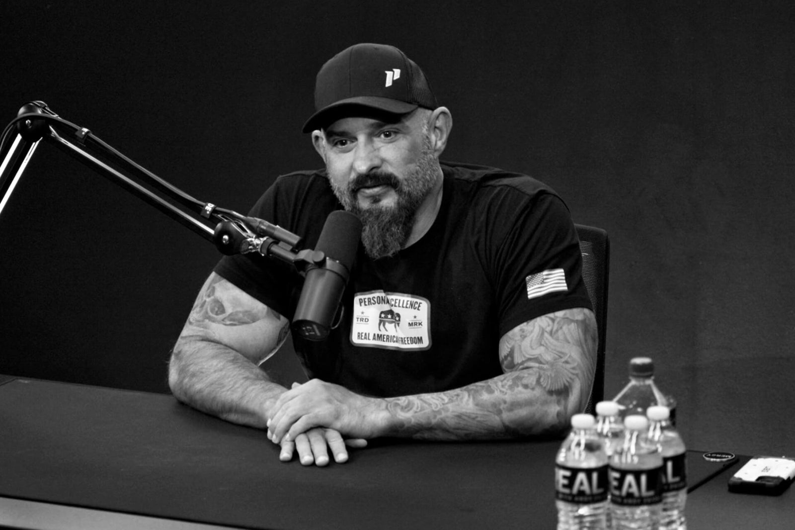 598. Q&AF: Ole Miss Mental Health Crisis, Doers Vs. Talkers & Financial Insecurity